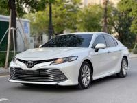 Bán xe Toyota Camry 2019 2.0G giá 755 Triệu - Bình Dương