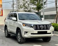 Bán xe Toyota Prado 2019 VX 2.7L giá 2 Tỷ 30 Triệu - Bình Dương