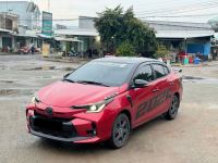 Bán xe Toyota Vios 2024 E CVT giá 475 Triệu - Bình Dương