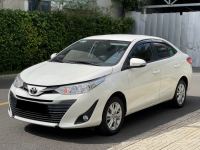 Bán xe Toyota Vios 2020 1.5E MT giá 365 Triệu - Bình Dương