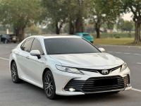 Bán xe Toyota Camry 2022 2.5HV giá 1 Tỷ 320 Triệu - Bình Dương