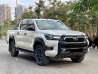 Bán xe Toyota Hilux 2020 2.8L 4x4 AT giá 795 Triệu - Bình Dương