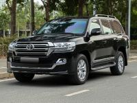 Bán xe Toyota Land Cruiser 2019 4.6 V8 giá 3 Tỷ 850 Triệu - Bình Dương