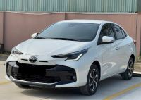 Bán xe Toyota Vios G 1.5 CVT 2024 giá 530 Triệu - Bình Dương