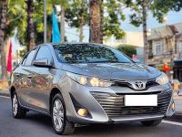 Bán xe Toyota Vios 2019 1.5G giá 425 Triệu - Bình Dương