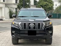 Bán xe Toyota Prado 2017 VX 2.7L giá 1 Tỷ 780 Triệu - Bình Dương