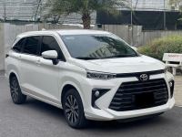 Bán xe Toyota Avanza 2023 Premio 1.5 AT giá 545 Triệu - Bình Dương