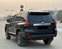 Bán xe Toyota Prado 2018 VX 2.7L giá 1 Tỷ 890 Triệu - Bình Dương