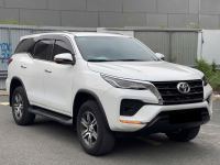 Bán xe Toyota Fortuner 2021 2.4G 4x2 AT giá 935 Triệu - Bình Dương