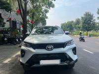 Bán xe Toyota Fortuner 2024 Legender 2.4L 4x2 AT giá 1 Tỷ 195 Triệu - Bình Dương