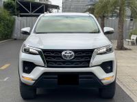 Bán xe Toyota Fortuner 2022 2.4L 4x2 AT giá 979 Triệu - Bình Dương