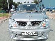 Bán xe Mitsubishi Jolie 2004 SS giá 185 Triệu - Bình Dương