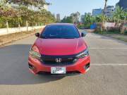 Bán xe Honda City 2022 RS 1.5 AT giá 490 Triệu - Hà Nội