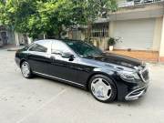 Bán xe Mercedes Benz S class 2014 S400L giá 1 Tỷ 250 Triệu - Hải Dương