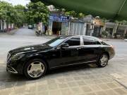 Bán xe Mercedes Benz S class 2014 S400L giá 999 Triệu - Hải Dương