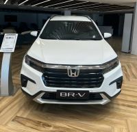 Bán xe Honda BR V 2024 L giá 652 Triệu - Hà Nội