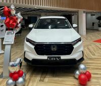 Bán xe Honda CRV 2024 L AWD giá 1 Tỷ 310 Triệu - Hà Nội