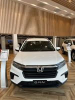 Bán xe Honda BR V G 2024 giá 661 Triệu - Hà Nội