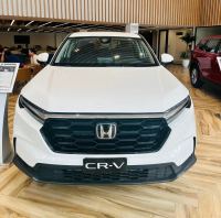 Bán xe Honda CRV 2024 L giá 1 Tỷ 74 Triệu - Hà Nội