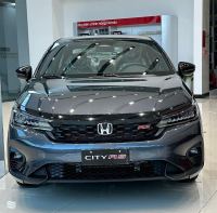 Bán xe Honda City 2024 RS 1.5 AT giá 542 Triệu - Hà Nội