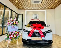 Bán xe Honda HRV RS 2024 giá 821 Triệu - Hà Nội