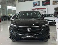 Bán xe Honda HRV 2024 G giá 654 Triệu - Hà Nội