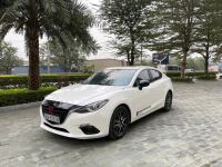 Bán xe Mazda 3 2015 1.5 AT giá 365 Triệu - Thái Nguyên