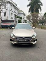 Bán xe Hyundai Accent 2018 1.4 MT giá 310 Triệu - Thái Nguyên