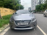 Bán xe Mazda 3 2015 1.5 AT giá 370 Triệu - Bắc Ninh
