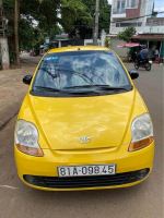 Bán xe Daewoo Matiz SE 0.8 AT 2009 giá 94 Triệu - Gia Lai