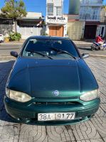 Bán xe Fiat Siena HLX 1.6 2003 giá 35 Triệu - Gia Lai