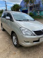 Bán xe Toyota Innova 2006 G giá 158 Triệu - Gia Lai
