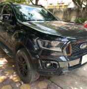 Bán xe Ford Ranger 2022 Wildtrak 2.0L 4x4 AT giá 730 Triệu - Bắc Giang