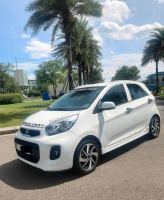 Bán xe Kia Morning 2019 Luxury giá 290 Triệu - Quảng Nam