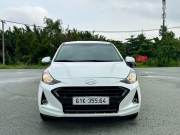 Bán xe Hyundai i10 2024 1.2 AT giá 435 Triệu - TP HCM