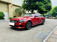 Bán xe Mercedes Benz C class 2019 C200 giá 895 Triệu - Hà Nội