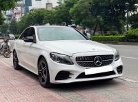 Bán xe Mercedes Benz C class 2019 C300 AMG giá 1 Tỷ 185 Triệu - Hà Nội