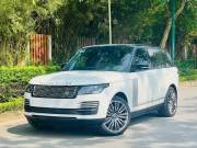 Bán xe LandRover Range Rover 2015 HSE 3.0 giá 2 Tỷ 650 Triệu - Hà Nội