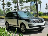 Bán xe LandRover Range Rover 2015 HSE 3.0 giá 2 Tỷ 640 Triệu - Hà Nội