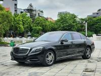 Bán xe Mercedes Benz S class 2017 S400L giá 1 Tỷ 550 Triệu - Hà Nội