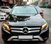 Bán xe Mercedes Benz GLC 2016 250 4Matic giá 890 Triệu - Hà Nội