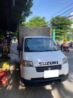 Bán xe Suzuki Carry 2014 Pro giá 145 Triệu - Đà Nẵng
