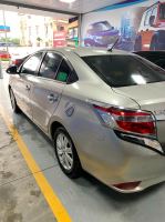 Bán xe Toyota Vios 2018 1.5E CVT giá 375 Triệu - Thái Nguyên