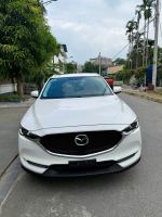 Bán xe Mazda CX5 2022 Premium 2.0 AT giá 635 Triệu - Thái Nguyên