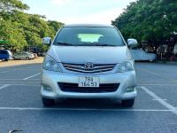 Bán xe Toyota Innova 2009 2.0 MT giá 159 Triệu - TP HCM