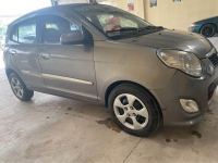 Bán xe Kia Morning 2011 LX 1.1 MT giá 110 Triệu - Bình Dương