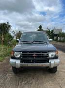 Bán xe Mitsubishi Pajero 2006 3.0 giá 160 Triệu - Đăk Nông