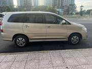 Bán xe Toyota Innova 2016 2.0E giá 365 Triệu - TP HCM