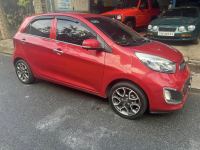 Bán xe Kia Picanto 2014 S 1.25 AT giá 230 Triệu - TP HCM