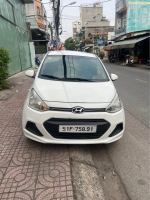 Bán xe Hyundai i10 2016 Grand 1.2 MT Base giá 148 Triệu - TP HCM